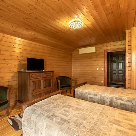 Vinnai Vadaszhaz Guest house